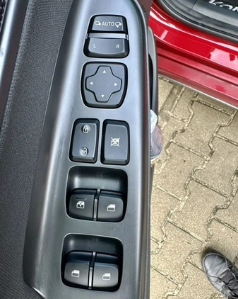 Hyundai Kona cena 135000 przebieg: 12000, rok produkcji 2022 z Mosina małe 704